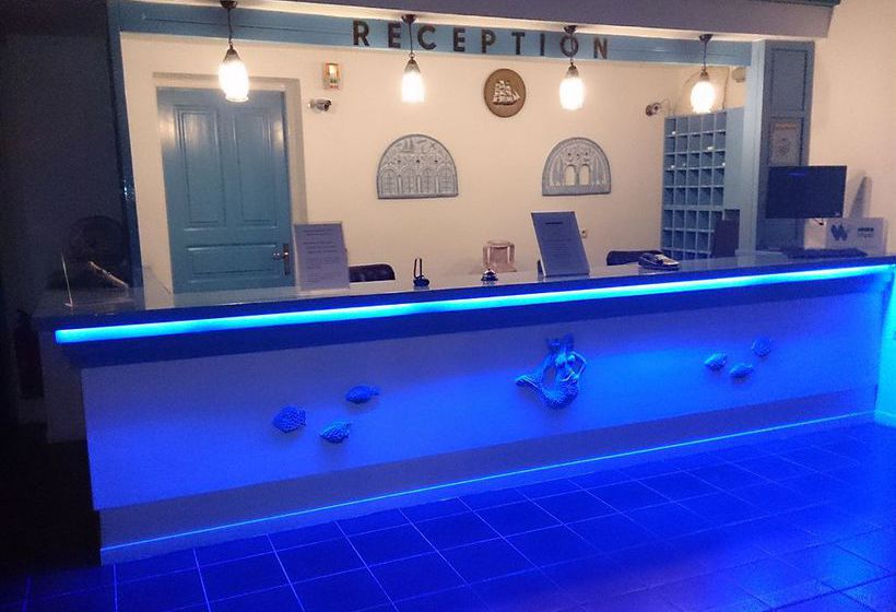 Kerame Studios & Apartments  | Ikaria | Ikaria | Greece 10