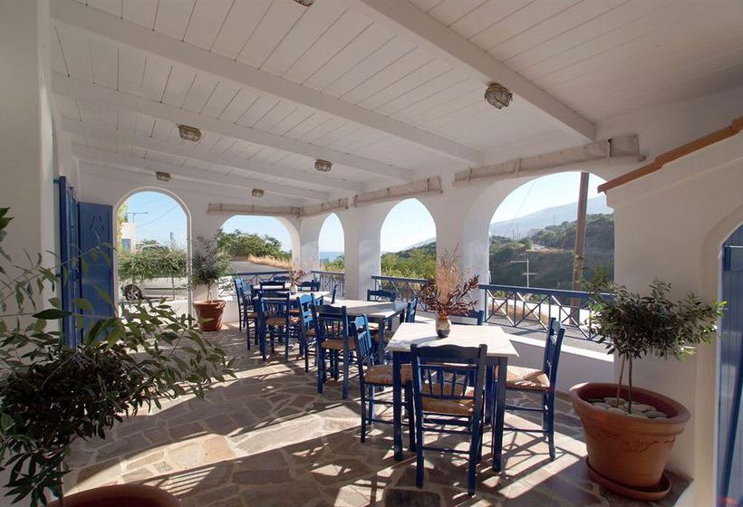 Kerame Studios & Apartments  | Ikaria | Ikaria | Greece 13