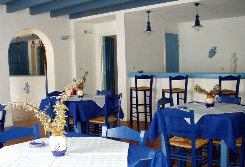 Kerame Studios & Apartments  | Ikaria | Ikaria | Greece 14