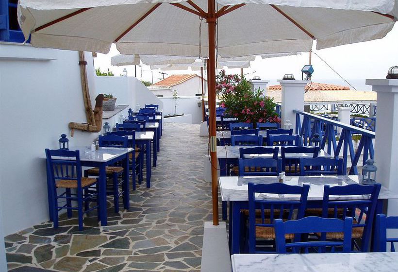 Kerame Studios & Apartments  | Ikaria | Ikaria | Greece 15