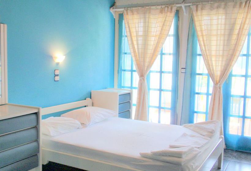 Kerame Studios & Apartments  | Ikaria | Ikaria | Greece 16