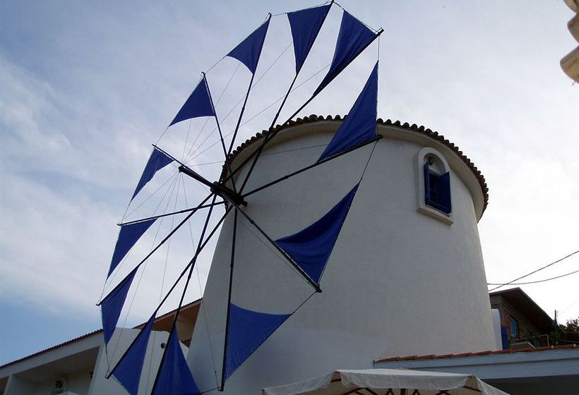 Kerame Studios & Apartments  | Ikaria | Ikaria | Greece 18