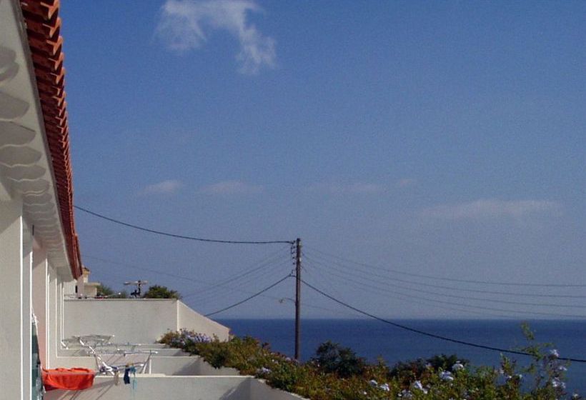 Kerame Studios & Apartments  | Ikaria | Ikaria | Greece 19