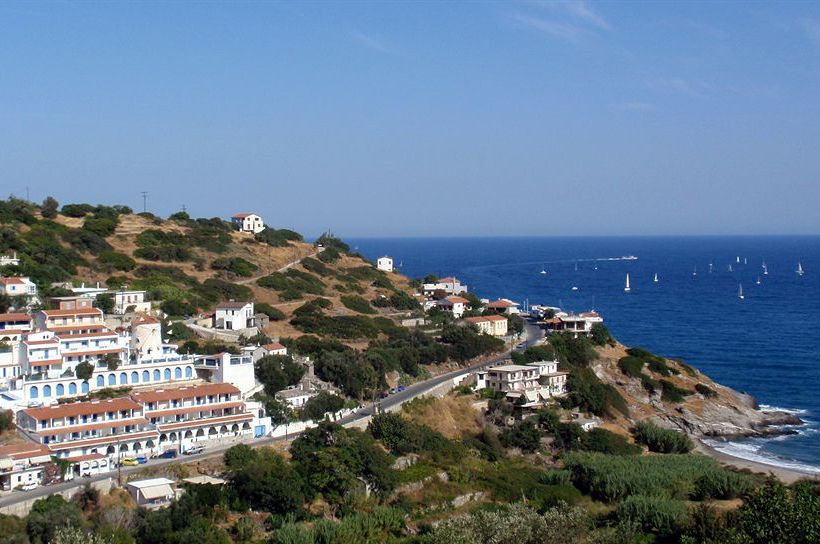 Kerame Studios & Apartments  | Ikaria | Ikaria | Greece 2