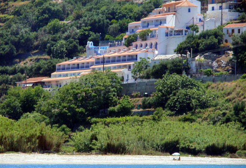 Kerame Studios & Apartments  | Ikaria | Ikaria | Greece 3