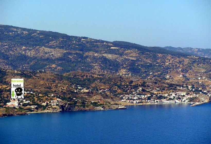 Kerame Studios & Apartments  | Ikaria | Ikaria | Greece 4