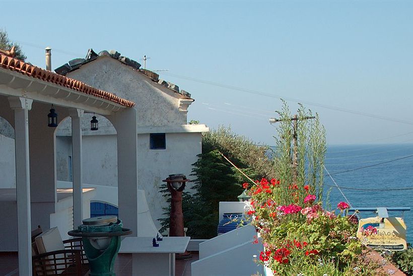 Kerame Studios & Apartments  | Ikaria | Ikaria | Greece 6