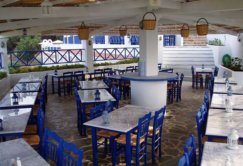 Kerame Studios & Apartments  | Ikaria | Ikaria | Greece 7