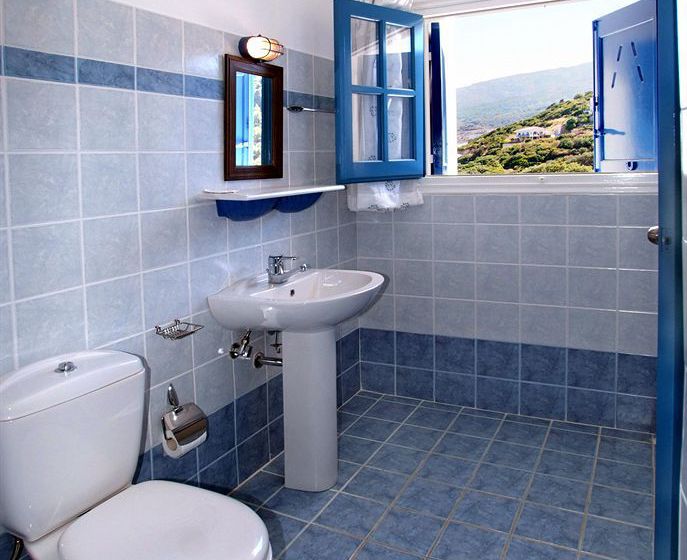 Kerame Studios & Apartments  | Ikaria | Ikaria | Greece 9