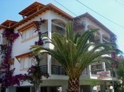 Hotel Stella Perperi  | Neos Marmaras | Halkidiki | Greece 1