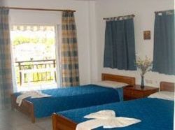 Hotel Stella Perperi  | Neos Marmaras | Halkidiki | Greece 2