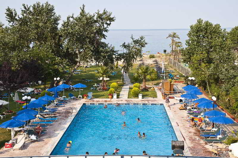 Hotel Sun Beach  | Platamonas | Central Macedonia | Greece 1