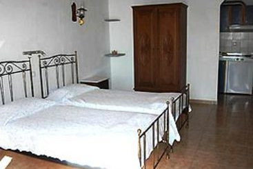 Thalatta Studios  | Sifnos | Cyclades | Greece 4