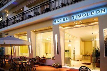 Hotel Timoleon  | Thasos | East Macedonia and Thrace | Greece 1