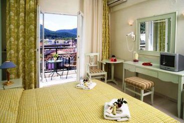 Hotel Timoleon  | Thasos | East Macedonia and Thrace | Greece 2