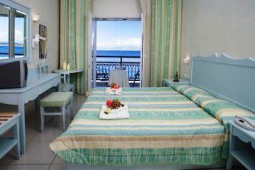 Hotel Timoleon  | Thasos | East Macedonia and Thrace | Greece 3