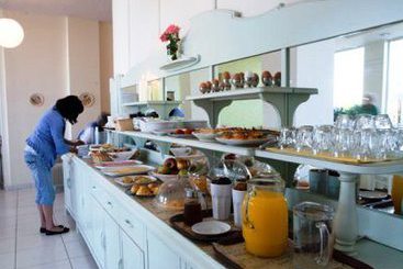 Hotel Timoleon  | Thasos | East Macedonia and Thrace | Greece 4