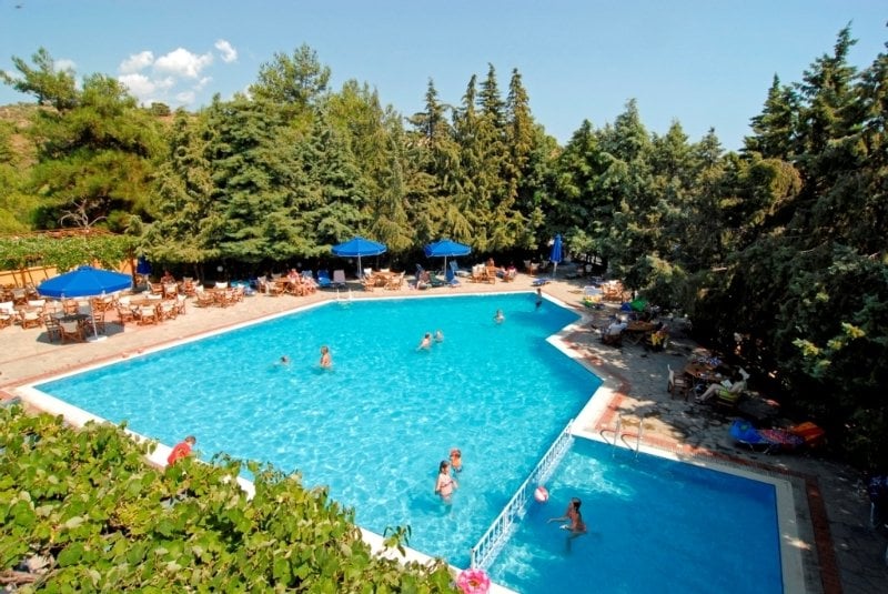 Trypiti Bungalows  | Thasos | East Macedonia and Thrace | Greece 1