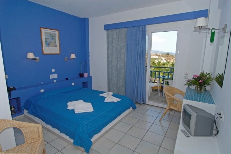 Trypiti Bungalows  | Thasos | East Macedonia and Thrace | Greece 4