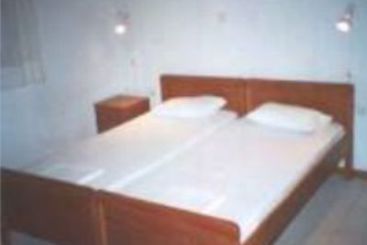 Tzogalis Apartments  | Kalithea | Halkidiki | Greece 1