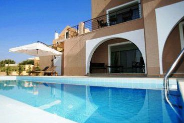 Erofili Villas  | Kefalonia | Kefalonia | Greece 4