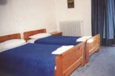 Hotel Erato  | Mytilene | Lesbos | Greece 1