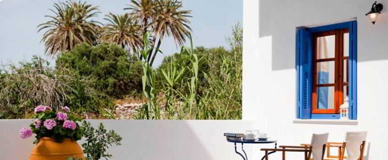 Hotel Eleni  | Milos | Cyclades | Greece 1