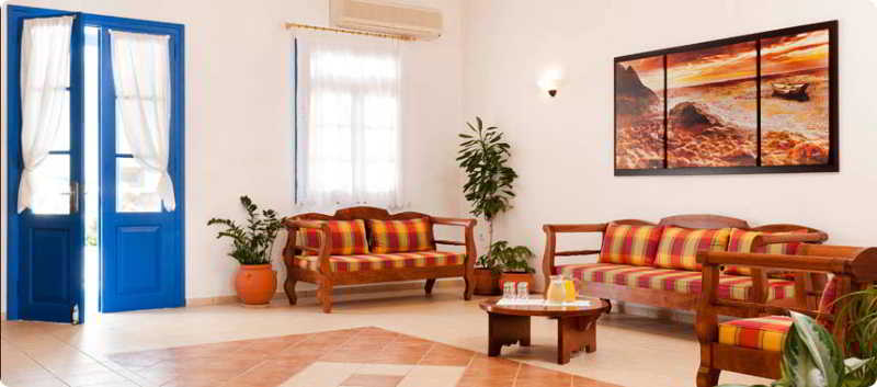 Hotel Eleni  | Milos | Cyclades | Greece 4