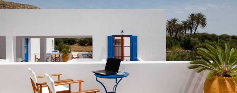 Hotel Eleni  | Milos | Cyclades | Greece 5