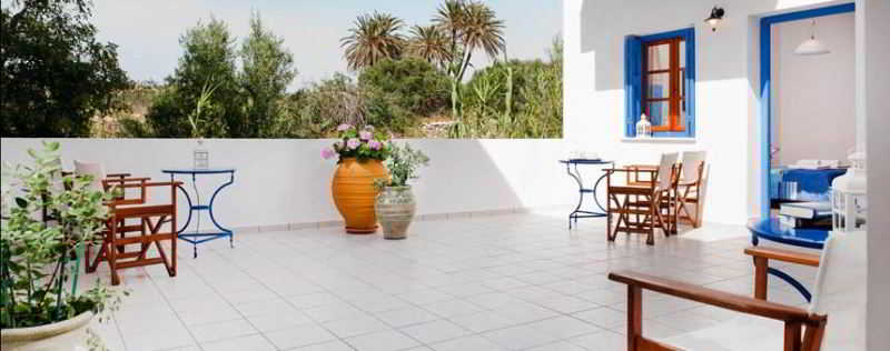 Hotel Eleni  | Milos | Cyclades | Greece 7
