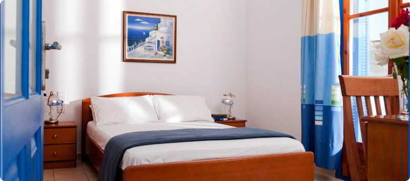 Hotel Eleni  | Milos | Cyclades | Greece 8