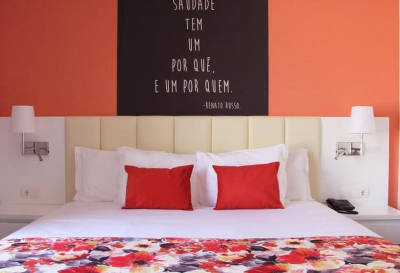 Hotel Masa Almirante  | Lisboa | Lisbon | Portugal 12