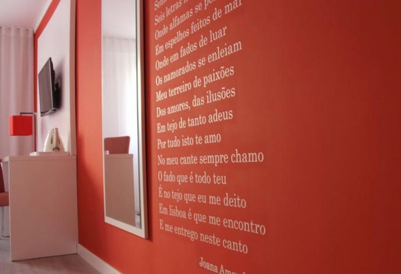 Hotel Masa Almirante  | Lisboa | Lisbon | Portugal 15