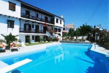 Hotel Elli  | Skopelos | Sporades | Greece 2