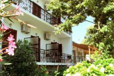 Hotel Electra  | Samothrace | East Macedonia and Thrace | Greece 1