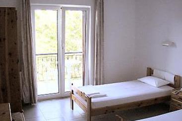 Hotel Electra  | Samothrace | East Macedonia and Thrace | Greece 2