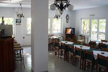 Hotel Electra  | Samothrace | East Macedonia and Thrace | Greece 3