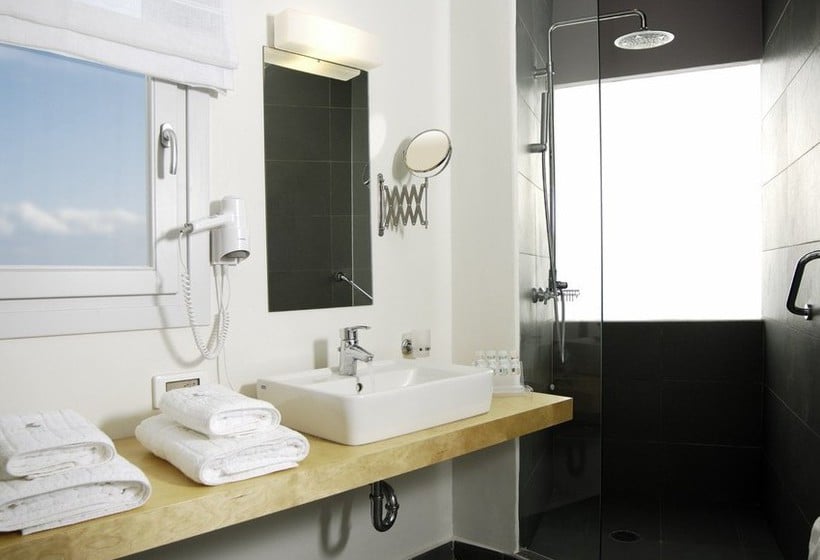 Filoxenia Apartments  | Kythira | Attica | Griechenland 2