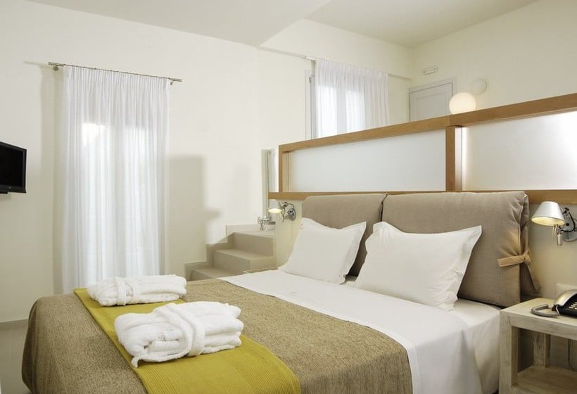 Filoxenia Apartments  | Kythira | Attica | Griechenland 3