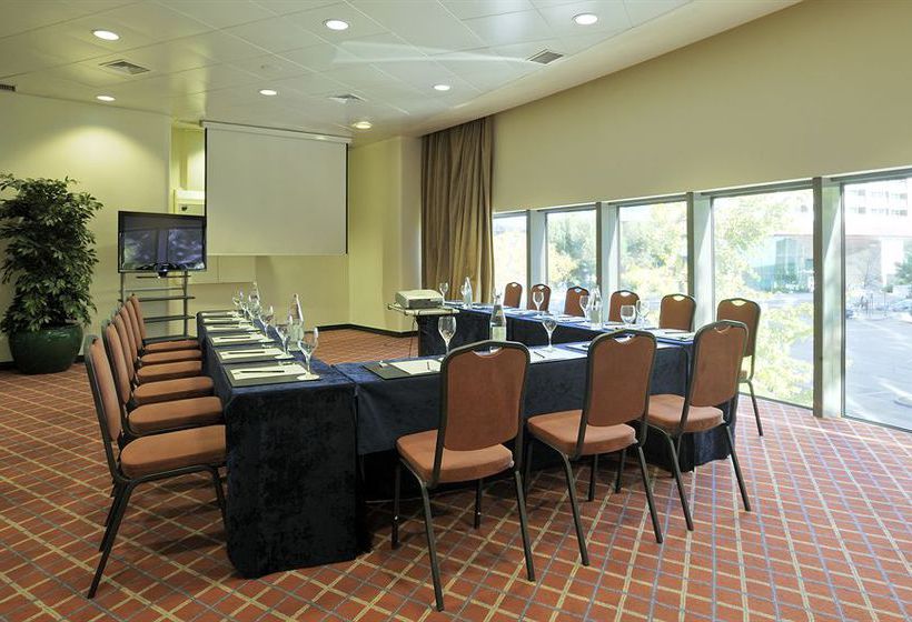 Hotel Tivoli Oriente  | Lisboa | Lisbon | Portugal 6