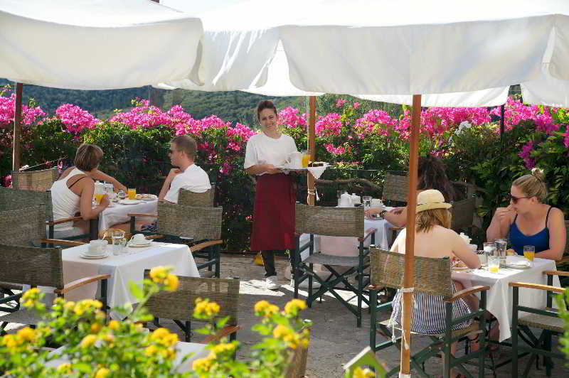 Agnantia  | Fiskardo | Kefalonia | Greece