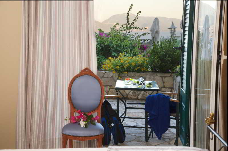 Agnantia  | Fiskardo | Kefalonia | Greece 11