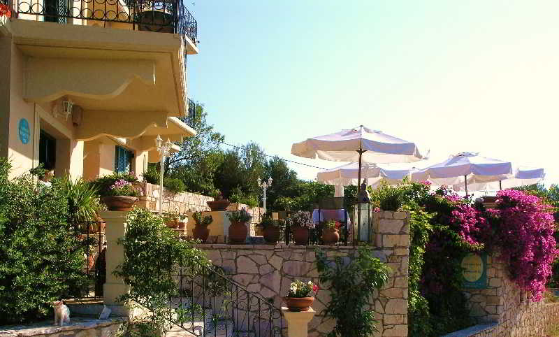 Agnantia  | Fiskardo | Kefalonia | Greece 19