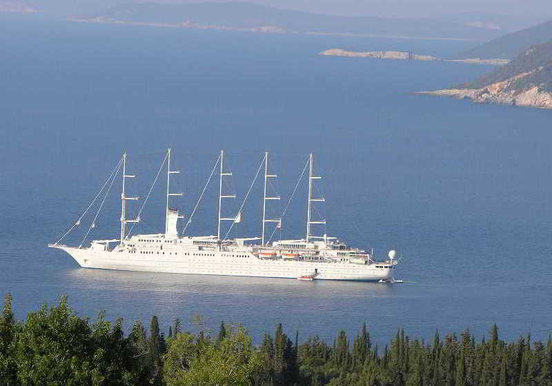 Agnantia  | Fiskardo | Kefalonia | Greece 3