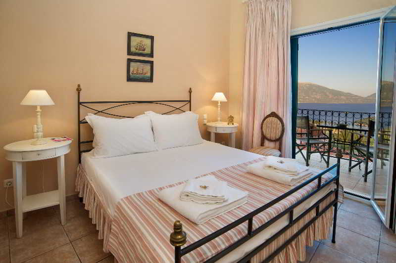 Agnantia  | Fiskardo | Kefalonia | Greece 4