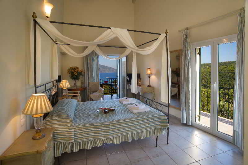 Agnantia  | Fiskardo | Kefalonia | Greece 9