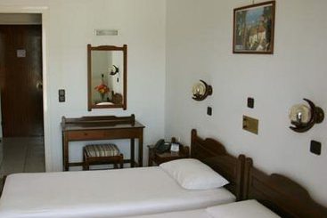 Hotel Anthousa  | Samos | Samos | Greece 2