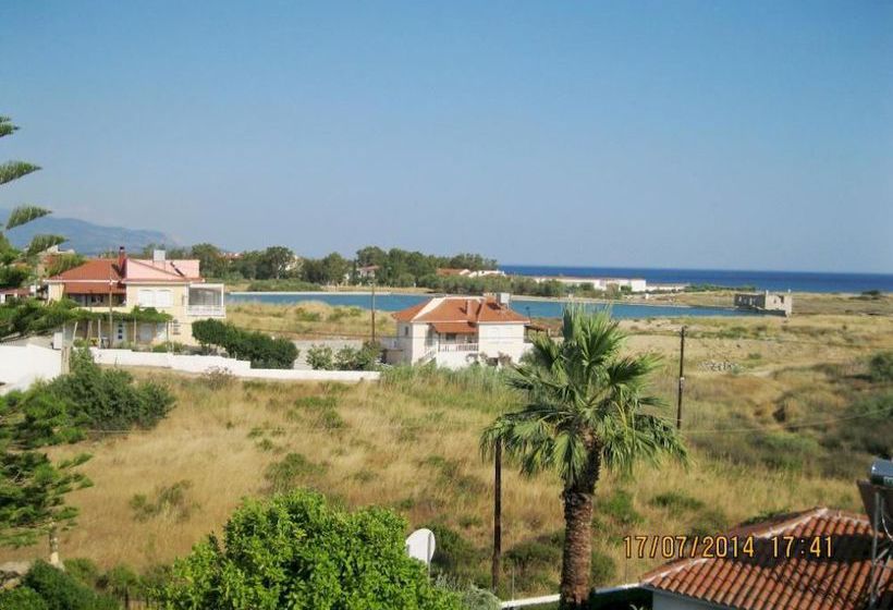 Hotel Apollon  | Pythagoreio | Samos | Greece 1