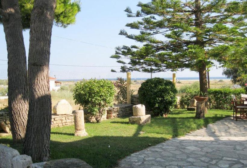 Hotel Apollon  | Pythagoreio | Samos | Greece 10