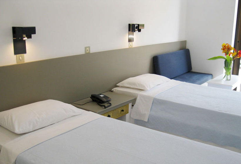 Hotel Apollon  | Pythagoreio | Samos | Greece 11